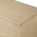 Blake 6 Drawer Dresser