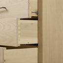 Blake 6 Drawer Dresser