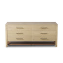 Blake 6 Drawer Dresser