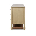 Blake 6 Drawer Dresser