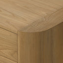 Radius Nightstand