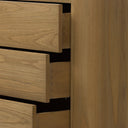 Radius Nightstand