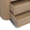 Radius Nightstand