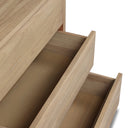 Radius Nightstand