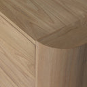 Radius Nightstand