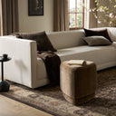 Deenie Ottoman