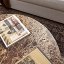 Pavlo Coffee Table