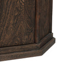 Pavlo Cabinet End Table