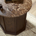 Pavlo Cabinet End Table