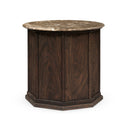 Pavlo Cabinet End Table
