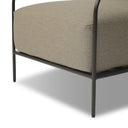 Segovia Outdoor Chair