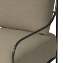 Segovia Outdoor Chair