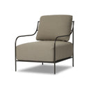 Segovia Outdoor Chair
