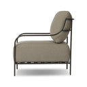 Segovia Outdoor Chair