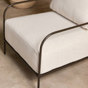 Segovia Outdoor Chair