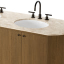 Dean Double Vanity