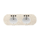 Dean Double Vanity
