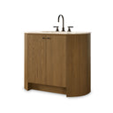 Dean Single Vanity