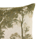 Toile Pillow