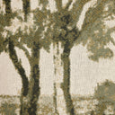Toile Pillow