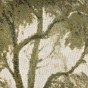Toile Pillow