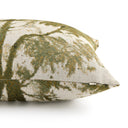 Toile Pillow