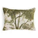 Toile Pillow