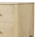 Blake Media Console