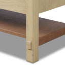 Blake Media Console
