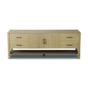 Blake Media Console