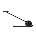 Ropia Candle Holder