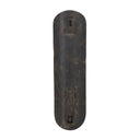 Pilla Wall Mounted Candle Holder-Set Of 2