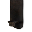 Pilla Wall Mounted Candle Holder-Set Of 2