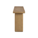 Pecos Console Table