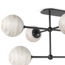 ARMSTRONG LINEAR CHANDELIER