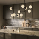 ARMSTRONG LINEAR CHANDELIER