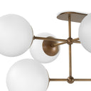 ARMSTRONG LINEAR CHANDELIER