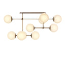 ARMSTRONG LINEAR CHANDELIER