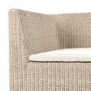 Build Your Own: Senna Outdoor Dining Banquette