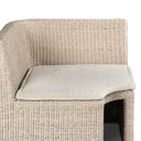 Build Your Own: Senna Outdoor Dining Banquette