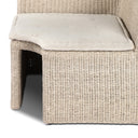 Build Your Own: Senna Outdoor Dining Banquette
