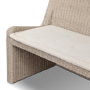 Build Your Own: Senna Outdoor Dining Banquette