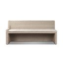 Build Your Own: Senna Outdoor Dining Banquette