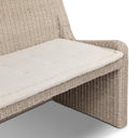 Build Your Own: Senna Outdoor Dining Banquette