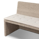Build Your Own: Senna Outdoor Dining Banquette