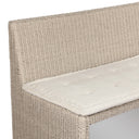 Build Your Own: Senna Outdoor Dining Banquette
