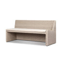 Build Your Own: Senna Outdoor Dining Banquette