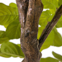 Faux Fiddle Leaf Tree