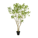 Faux Pieris Tree
