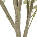 Faux Eucalyptus Tree